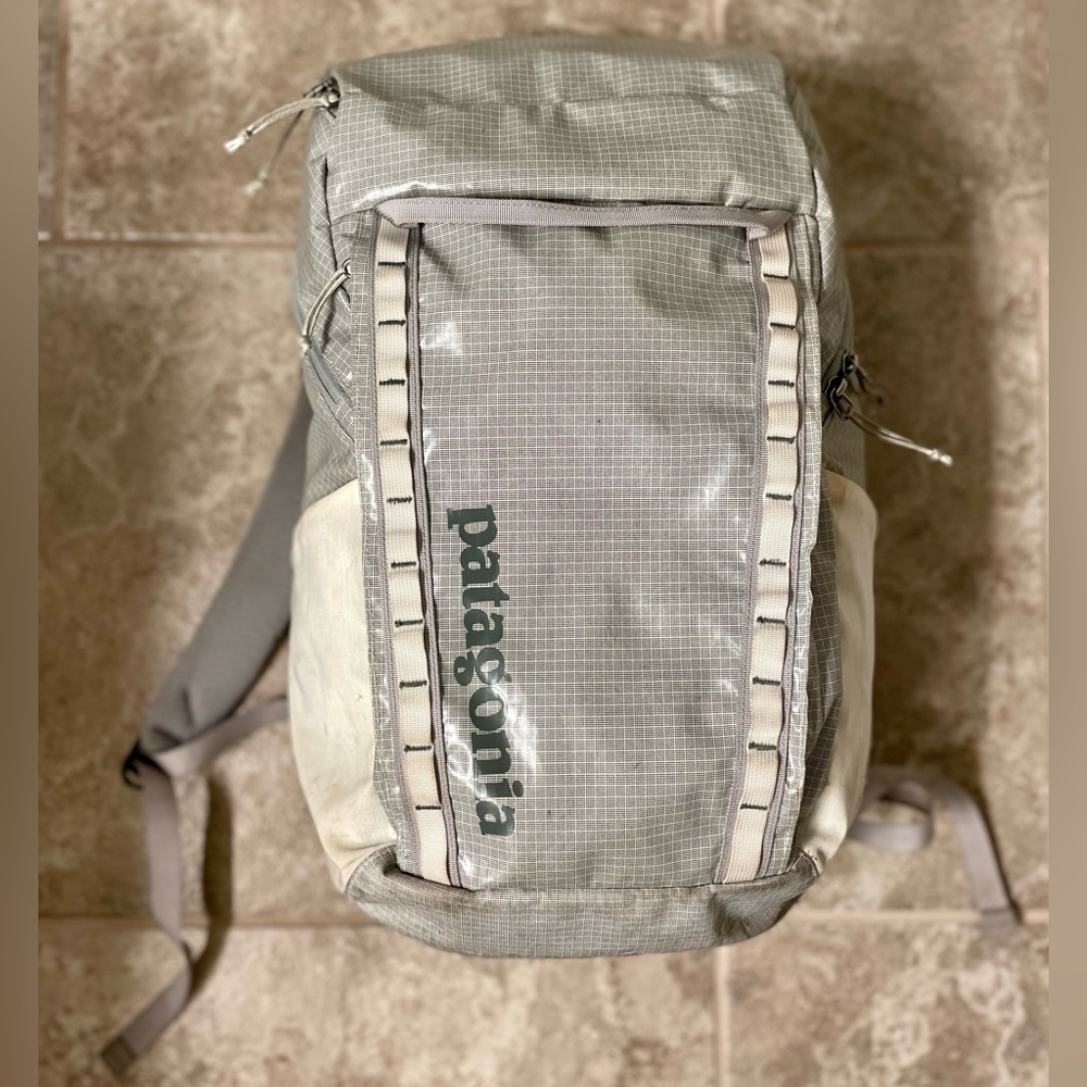 Patagonia Black Hole Backpack 32 L